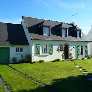 Le Bout De La Bed & Breakfast