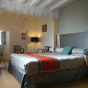 Manoir De La Marie Bed & Breakfast