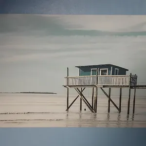 D'hôtes Les Mésanges Avec Salle D'eau Privative Bed & Breakfast