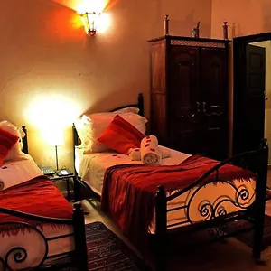 Hanafi Affittacamere Marrakesh