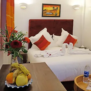Zanouba Bed & Breakfast Marrakesh