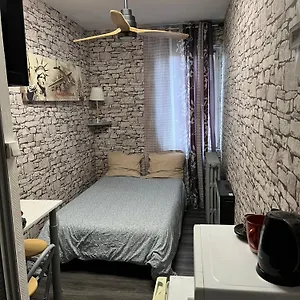 Au Coeur De Appartamento Lione