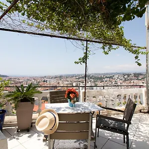 Le Panoramic Boutique Hotel Nizza