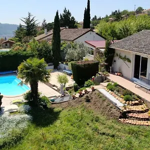 La Colombe Appartamento Vienne (Isere)